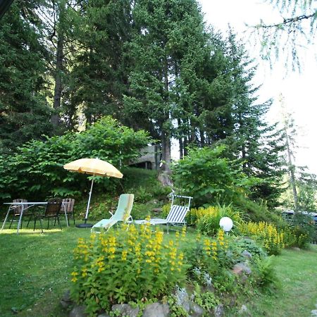 Chalet In Nassfeld Ski Area In Carinthia Зоненалпе Насфелд Екстериор снимка