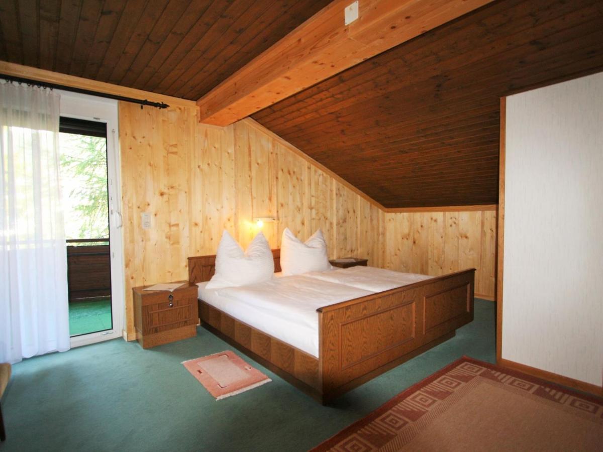 Chalet In Nassfeld Ski Area In Carinthia Зоненалпе Насфелд Екстериор снимка