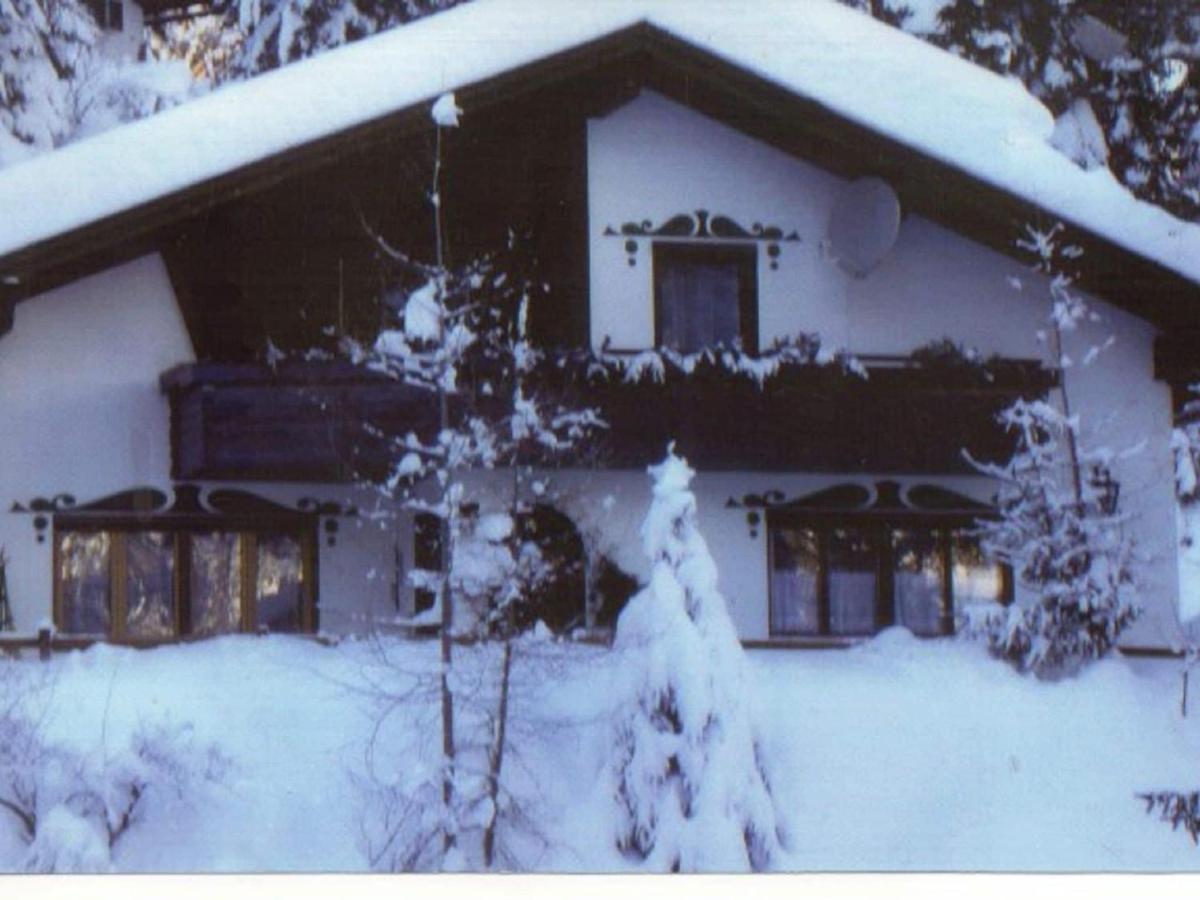 Chalet In Nassfeld Ski Area In Carinthia Зоненалпе Насфелд Екстериор снимка