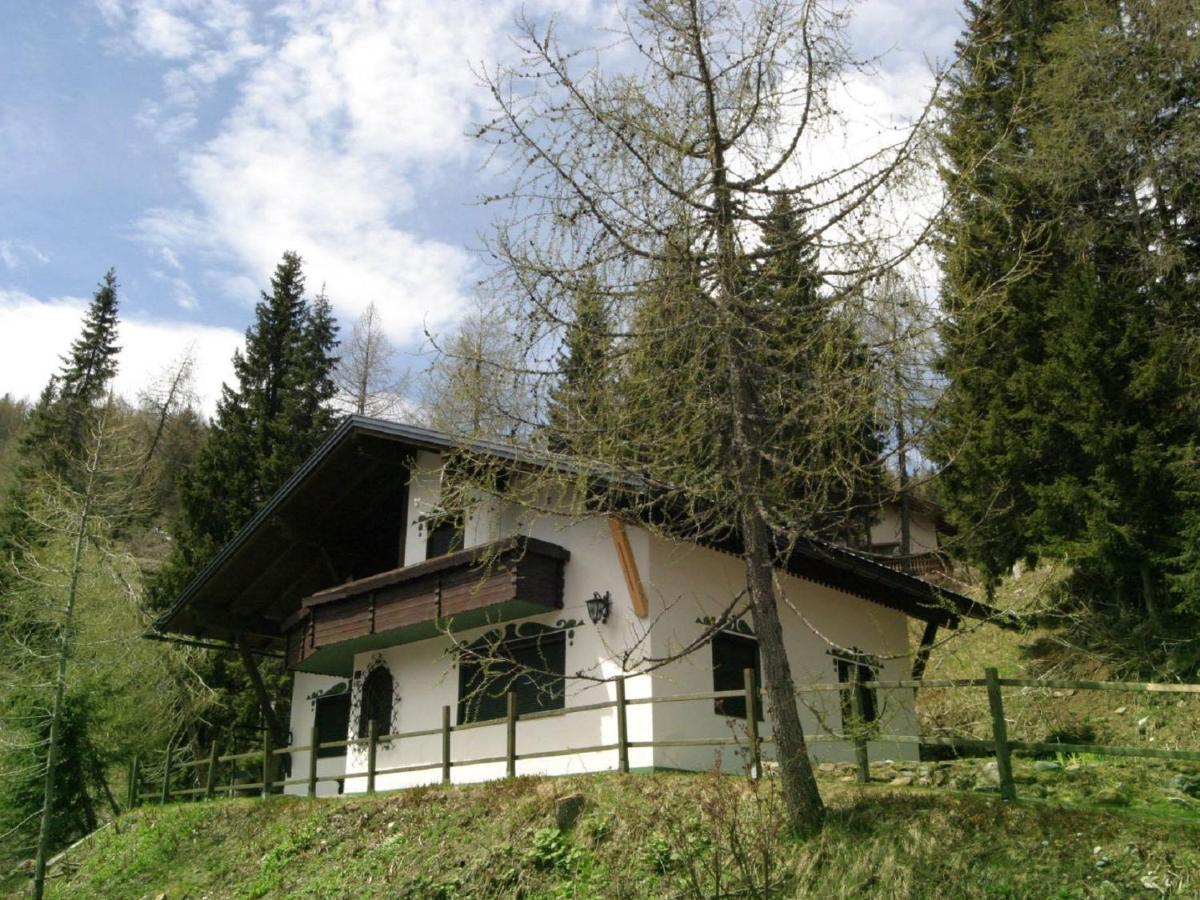 Chalet In Nassfeld Ski Area In Carinthia Зоненалпе Насфелд Екстериор снимка